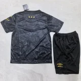 26-27 Ipswich Third Kids Soccer Jersey