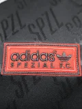 26-27 Man Utd Black Casual Player Version Training shirts (SPZL)