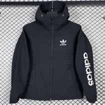 2026 AD Black Outdoor Jackets #K8817冲锋衣 2026 AD Black Outdoor Jackets #K8817冲锋衣