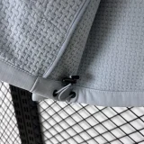 2026 NK Grey blue Outdoor Jackets #K8816冲锋衣