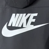 2026 NK Black Outdoor Jackets #K8816冲锋衣