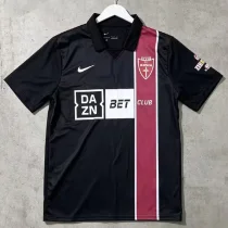 26-27 Monza Third Fans Soccer Jersey 26-27 Monza Third Fans Soccer Jersey