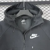 2026 NK Black Outdoor Jackets #K8816冲锋衣