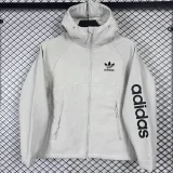 2026 AD Khaki Outdoor Jackets #K8817冲锋衣