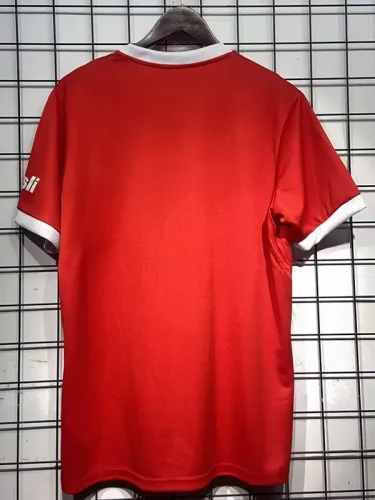26-27 Besiktas Third Fans Soccer Jersey