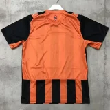 26-27 Shakhtar Donetsk Home Fans Soccer Jersey