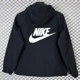 2026 NK Black Outdoor Jackets #K8816冲锋衣