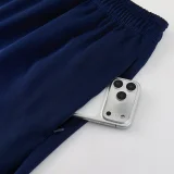26-27 RMA Royal blue Jacket Tracksuit #06