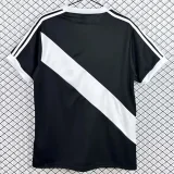 1980 Vasco Home Retro Soccer Jersey