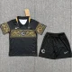 26-27 Chivas Guadalajara Third Kids Soccer Jersey