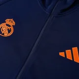 26-27 RMA Royal blue Jacket Tracksuit #06