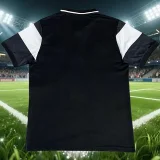 26-27 RMA Black Polo Short Sleeve
