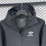 2026 AD Black Outdoor Jackets #K8817冲锋衣