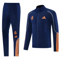 26-27 RMA Royal blue Jacket Tracksuit #06 26-27 RMA Royal blue Jacket Tracksuit #06
