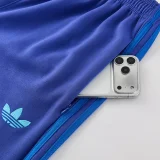 2026 AD Blue Hoodie Jacket Tracksuit #AM07