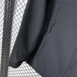 2026 AD Black Outdoor Jackets #K8817冲锋衣