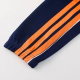 26-27 RMA Royal blue Jacket Tracksuit #06
