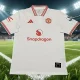 26-27 Man Utd White Special Edition Polo Short Sleeve