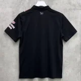 26-27 Monza Third Fans Soccer Jersey