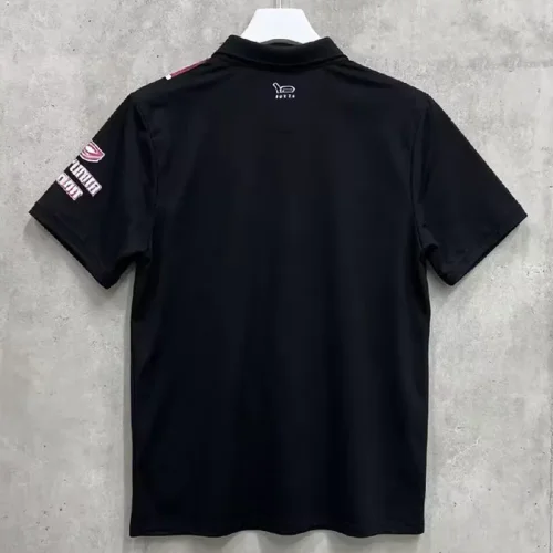 26-27 Monza Third Fans Soccer Jersey