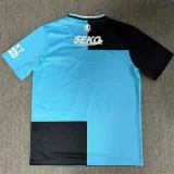 26-27 Rangers Fourth Fans Soccer Jersey