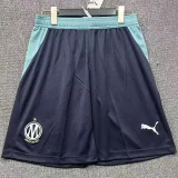 26-27 Marseille Away Shorts Pants