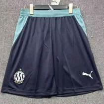 26-27 Marseille Away Shorts Pants 26-27 Marseille Away Shorts Pants