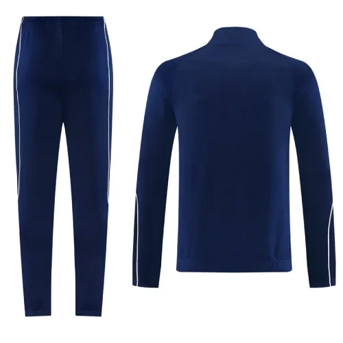 26-27 RMA Royal blue Jacket Tracksuit #06