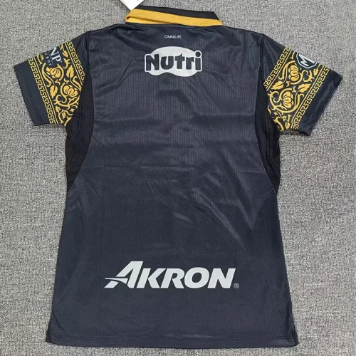 26-27 Chivas Guadalajara Third Women Soccer Jersey (女)