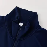 26-27 RMA Royal blue Jacket Tracksuit #06