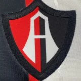 1999-2000 Atlas Third Long Sleeve Retro Soccer Jersey (长袖)