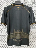 26-27 Valencia Special Edition Polo Short Sleeve (街头风)