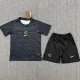26-27 Chivas Guadalajara Black Kids Training