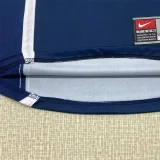 1999-2000 Pumas UNAM Away Retro Soccer Jersey