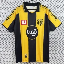 2010 Club Guarani Home Retro Soccer Jersey 2010 Club Guarani Home Retro Soccer Jersey