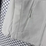 2026 NK Khaki Outdoor Jackets #K8816冲锋衣