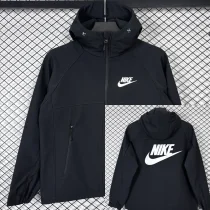 2026 NK Black Outdoor Jackets #K8816冲锋衣 2026 NK Black Outdoor Jackets #K8816冲锋衣