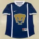 1999-2000 Pumas UNAM Away Retro Soccer Jersey