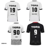 26-27 Besiktas Third Fans Soccer Jersey