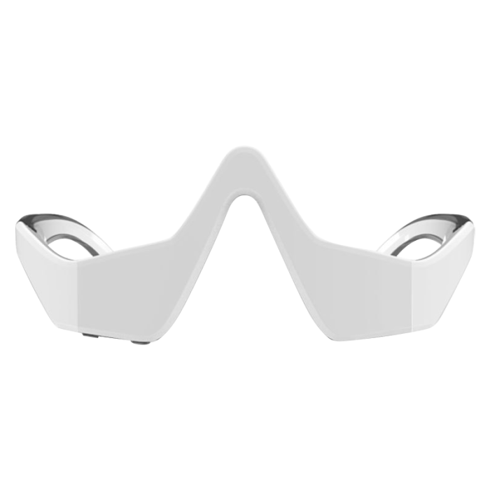 Eye Care Massager Wrinkle Removal Bag Edema and Heat Micro Current Eye Massager Red Light Dark Circles