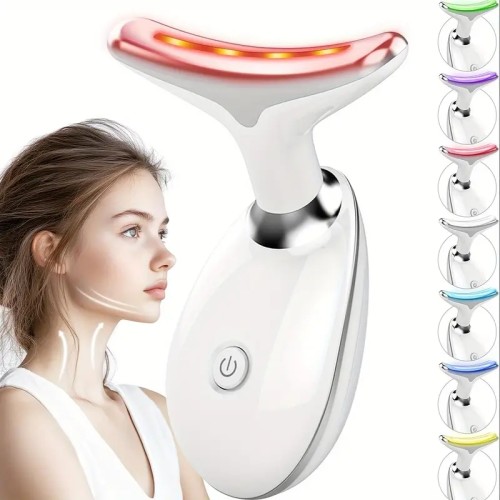 Massage Facial Massager Tool Portable Facial Beauty Device Sculpting Skin Firming Wrinkle Removal