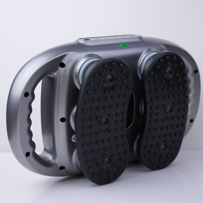 Multi-functional Handheld Fascia Muscle Massage Hammer Muscle Pain Relief Massage Gun Professional Body Relaxation Health Care