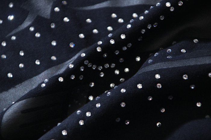 SMCL-044 High Quality Hellstar Retro 250g Cotton Shirt