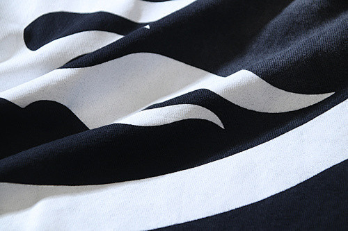 SMCL-035 High Quality Hellstar Retro 250g Cotton Shirt