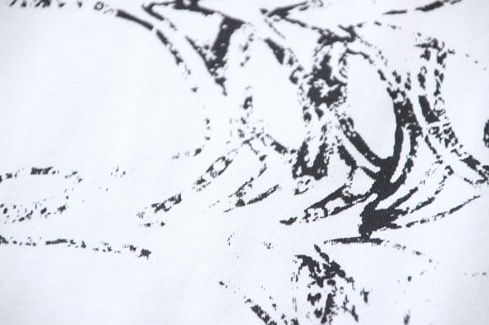 SMCL-063 High Quality Hellstar 240g Cotton Shirt