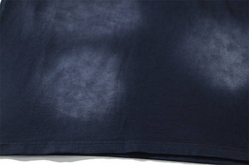 SMCL-035 High Quality Hellstar Retro 250g Cotton Shirt
