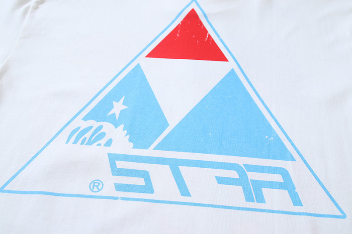 SMCL-054 High Quality Hellstar 240g Cotton Shirt