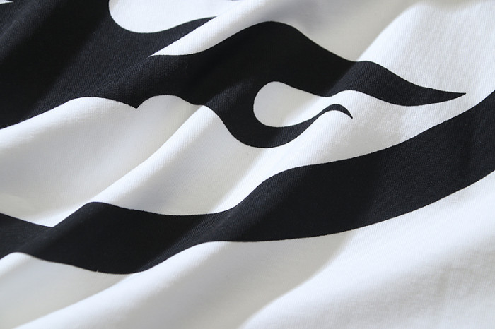 SMCL-033 High Quality Hellstar 240g Cotton Shirt