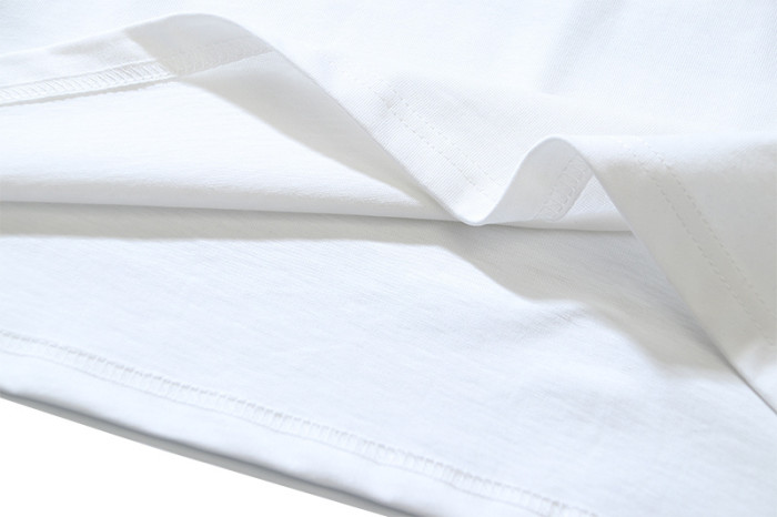 SMCL-033 High Quality Hellstar 240g Cotton Shirt