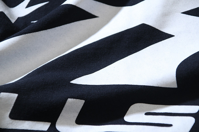 SMCL-034 High Quality Hellstar Retro 250g Cotton Shirt